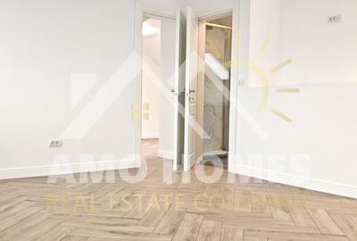 Mansardă cu Poveste- De Vănzare 2 Camere  în Bloc Boutique - Domenii - 10