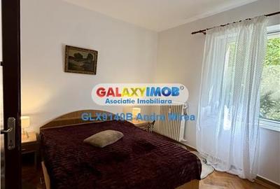 Apartament cu 2 camere decomandat, mobilat în Basarabia