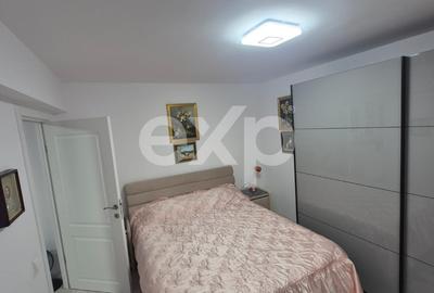 Apartament 3 camere – ultracentral Pitești | renovat complet | parcare inclusa - 11