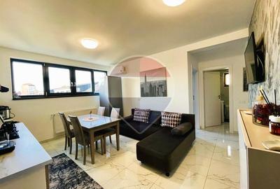 Apartament 2 camere decomandat + Loc de parcare privat | Doamna Stanca - 4