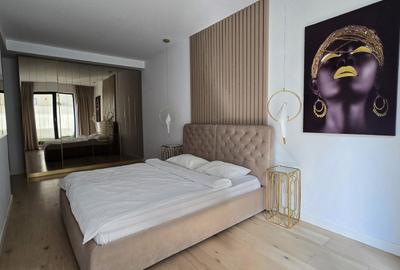 2 camere + 2x parcare l Vida Herastrau l 39 mp terasa - 9