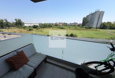 3 Camere Loc Parcare Afi City 64 Mp Laminorului - 29
