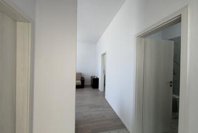 Apartament 1 camera a în Giroc - 5