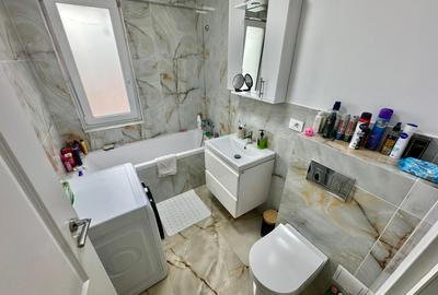 Apartament nou de inchiriat 2 camere, parcare, Valea Lupului, Carrefour Express - 5