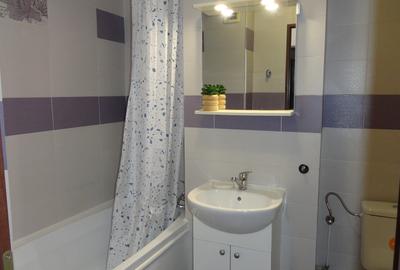 Apartament cu 2 camere decomandate, recent renovat, Calea Floresti - 14