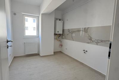 De vanzare! Apartament 1camera, D, bloc nou, liber - 3
