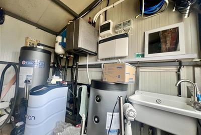 Vila cu 4 camere si 2 bai, 856mp de teren, de vanzare in Dancas - 5