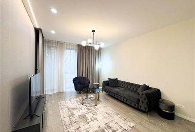 Apartament 2 camere de inchiriat Win Herastrau - 5