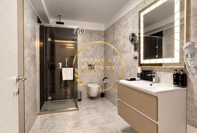Complex Mamaia NORD Diamond Titanic | Studio, 2&3 camere| De la 600 € - 19