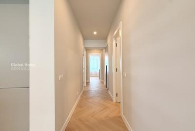 4 Rooms | Premium Furniture | Metro Pipera 5 minute |  Aviatiei - 13
