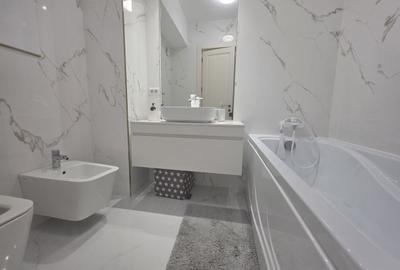 PENTHOUSE | 4 CAMERE | TERASĂ 41 MP | 2 PARCĂRI SUBTERANE | PIPERA - 8