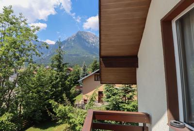 Vila individuala vedere la munte - 7