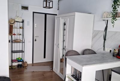 Studio  prima linie la mare, vedere superba,mobilat si utilat 68000 euro - 5