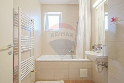 Apartament cu 2 camere de închiriat în zona Avantgarden Bartolomeu - 13