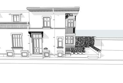 VANZARE CASA INDIVIDUALA - 10