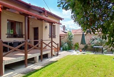 Un colț de poveste în inima Oradei – Casă autentică, luminoasă și complet mobila - 1