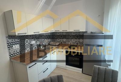 Studio, 40 mp, parcare, Zona Garii - 4
