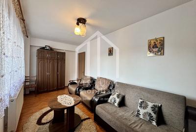 Apartament cu 3 camere, 66mp utili, decomandat, parcare subterana - 7