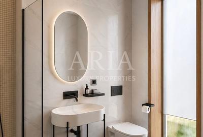 VILA INDIVIDUALA PISCINA | PADURE | BANEASA - 7