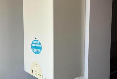 Apartament 2 Camere Decomandat / Bloc Izolat Zona Aradului - 7