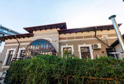 Casa de epoca langa Piata Unirii | Traieste Bucurestiul autentic - 21