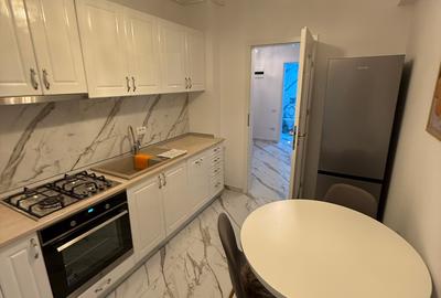 Închiriere două camere 81 Residence | Popești Leordeni - 3