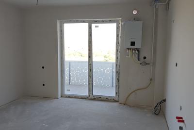 Exclusivitate!Com0%! Apartament 3 camere la semifinisat in Apahida Estimo Park - 2