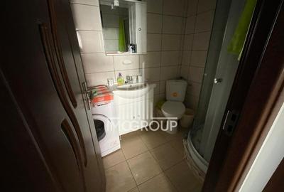 De inchiriat apartament 3 camere Iris Residence gradina Oasului - 6