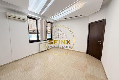 Spatiu Comercial/Birouri | Aviatorilor | Etaj 1 | 170mp | nemobilat - 11