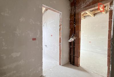 Comision 0% Duplex de vânzare 4 camere cu toate utilitatile Mosnita - 15