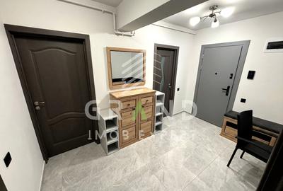 2 camere | 58 mp | Grădină privată 60 mp | Parcare subterană | Kaufland–USAMV - 18