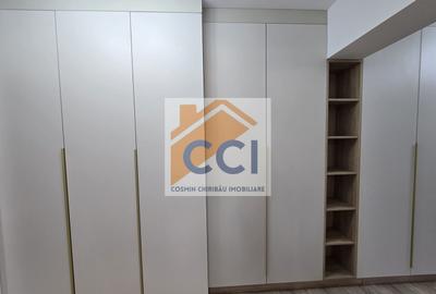 Apartament Premium cu 2 Camere – Arena Residence Bacău -Prima închirie - 7
