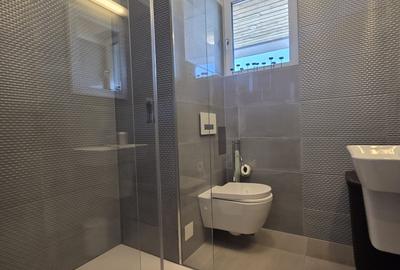 Apartament modern cu 3 camere | Vedere liberă | Iancu Nicolae | 1.115€  + TVA - 18