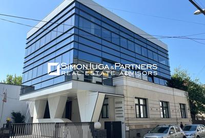 Birou, de 208 mp, în Ultracentral
