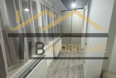 Apartament de 2 camere, 55mp, zona Aleea Carpati - 11
