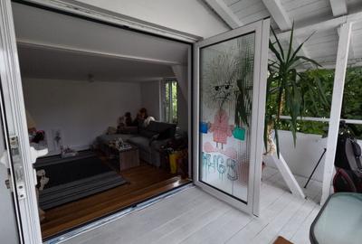 Casă Renovată cu Grădină | 227 mp | 3 Terase | 3 Dormitoare | Milcov - 39