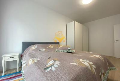 2 camere, parcare, bloc nou, Record Park Zona The Office, 21 Decembrie - 5