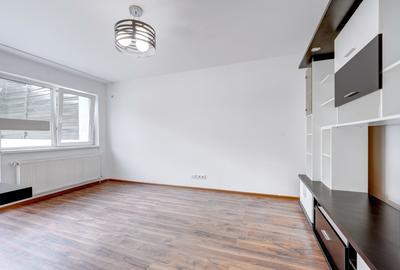 Apartament 3 camere cu curte proprie 30 mp - Trapezului, bloc 2015, parcare - 2