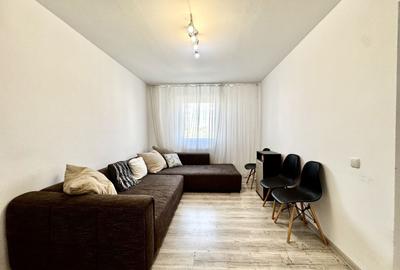 Apartament 4 camere, spațios, in zona Centralǎ- Piața Mǎrǎști - 1