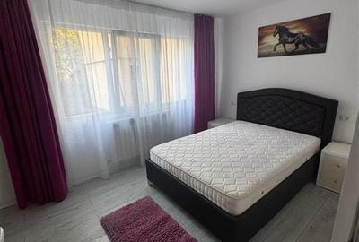 Apartament 3 Camere Podu Ros - Aleea Rozelor - 5