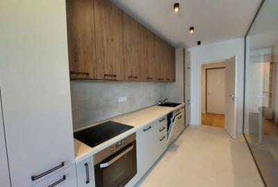 2 Camere + Parcare, Nusco City, Aviatiei, Promenada, PIPERA, Herastrau - 5