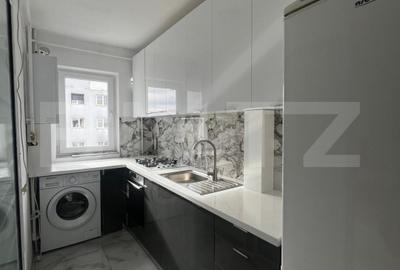 Apartament de 2 camere, 40 mp, zona Alexandru cel Bun - 4