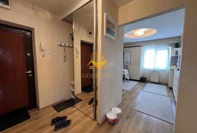2 camere, decomandate, Gheorgheni,Teodor Mihali Zona FSEGA,Iulius Mall - 11