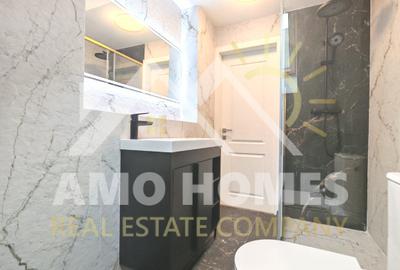 Mansardă cu Poveste- De Vănzare 2 Camere  în Bloc Boutique - Domenii - 14