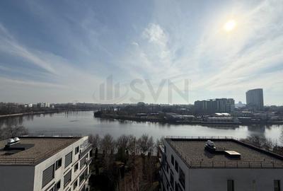 Apartament cu 7 camere decomandat în Floreasca