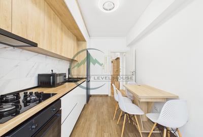 Apartament cu 2 camere Vivamus | 5 min de Coresi Mall - 10