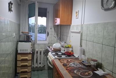 Apartament 3 camere, et.3, Piata Sud - 5