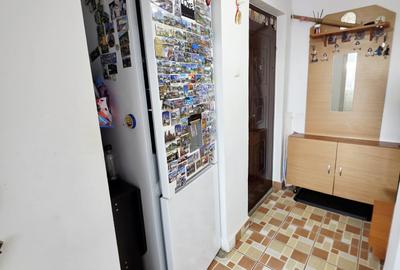 Apartament 2 camere Ultracentral, renovat 2024, mobilat | utilat - 23
