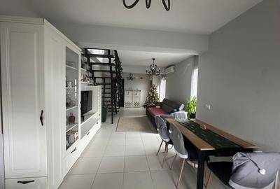 Braytim | Casă individuală P+M | 5 camere | Mobilată | Utilități complete - 6