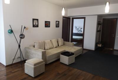 Apartament de 3 camere de inchiriat Pipera-Scoala Americana - 8